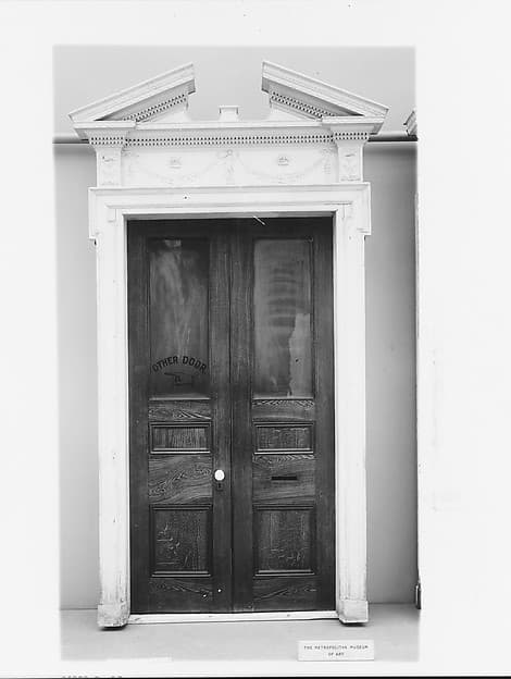Doorway
