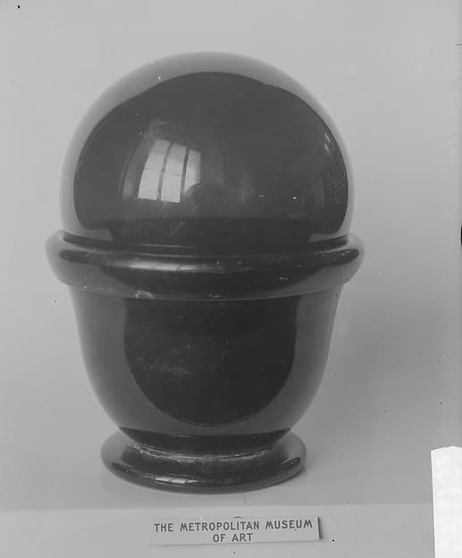 Covered Bowl