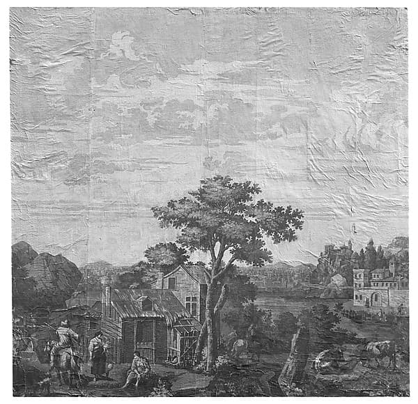 Wallpaper, by Arthur and Robert Wallpapers