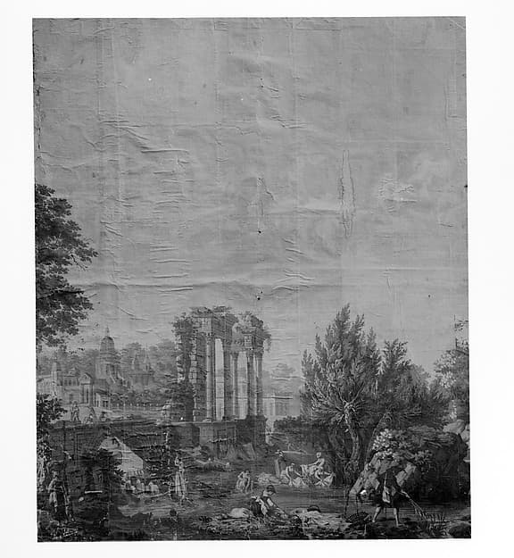 Wallpaper, by Arthur and Robert Wallpapers