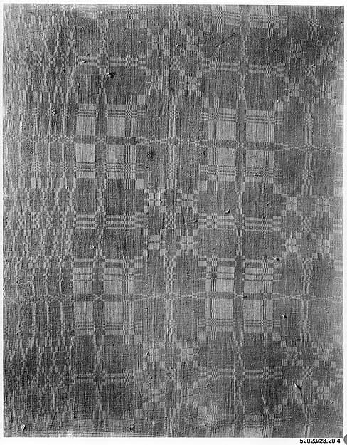 Tablecover, by Jane Simonton Chapman