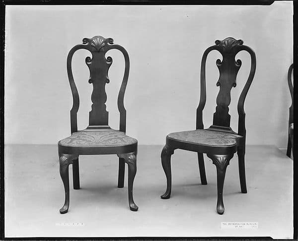 Side Chair
