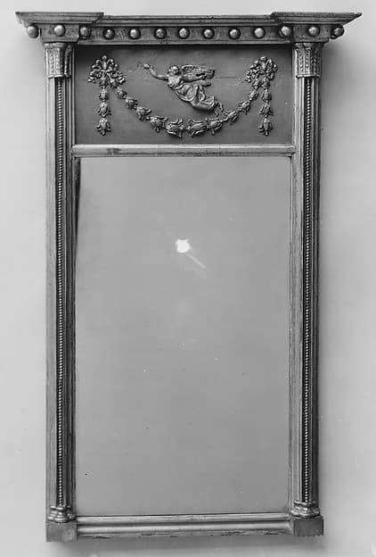 Looking Glass, by John Doggett