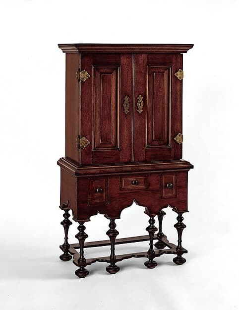 Spice Cabinet