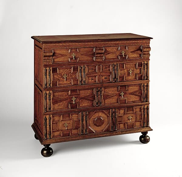 Chest of drawers, by The Symonds Shop