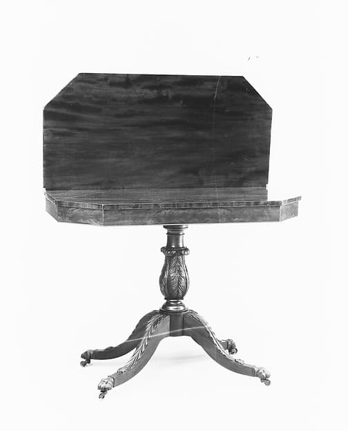 Card Table