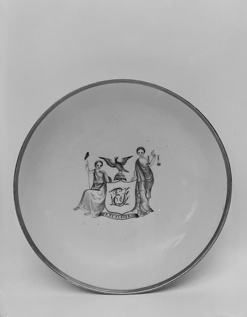Saucer