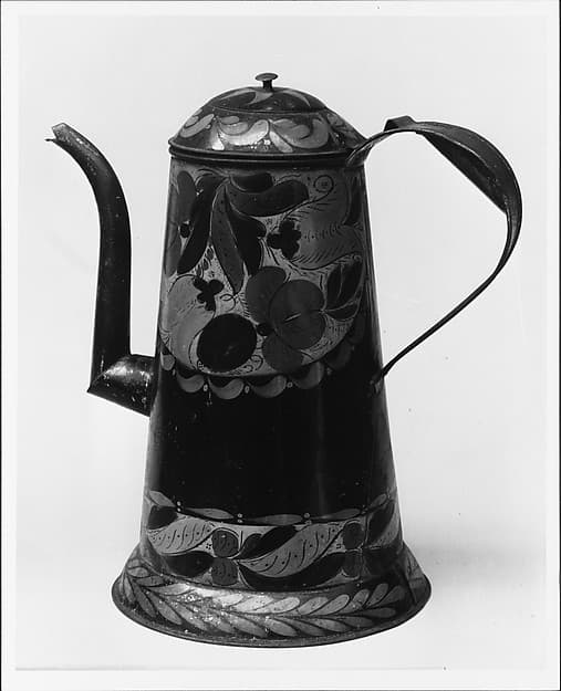 Coffeepot