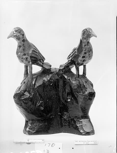 Birds, by Wilhelm Schimmel