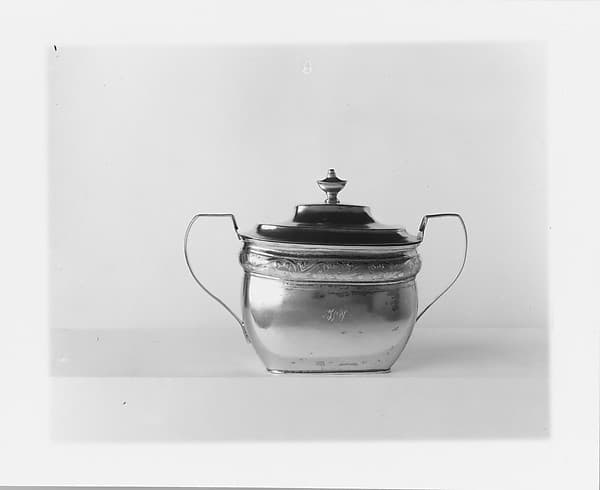 Sugar Bowl, by William G. Forbes