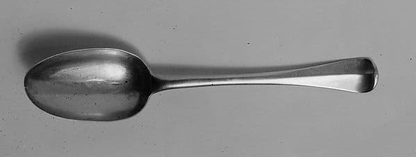 Spoon, by Jacob Hurd