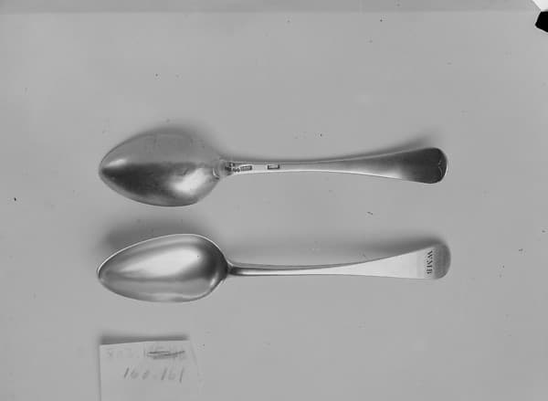 Spoon, by John Letelier Sr.
