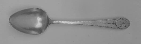 Spoon, by John Burger