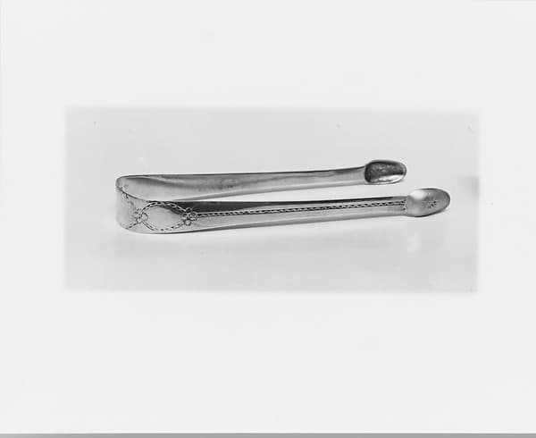Tongs, by Phinney and Mead
