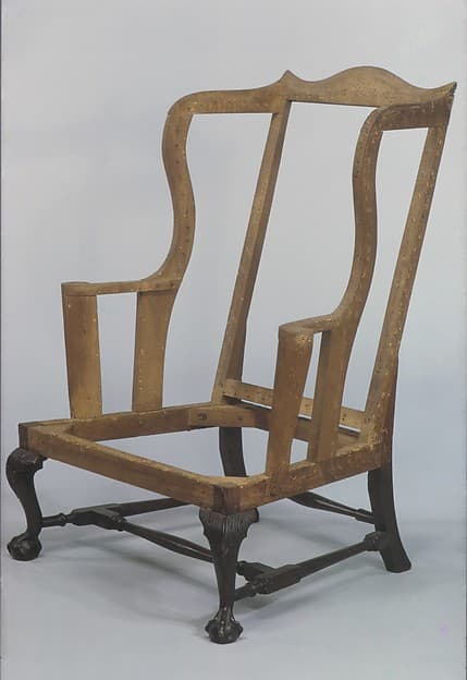 Easy Chair