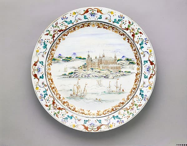 Platter