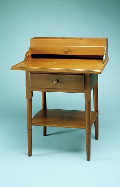 Stand, by United Society of Believers in Christ’s Second Appearing (“Shakers”)