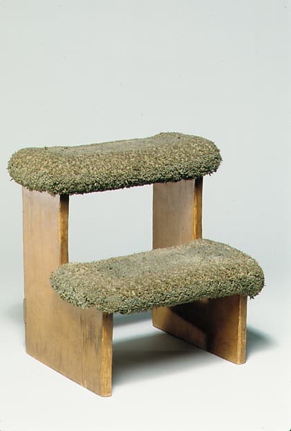Sewing steps, by United Society of Believers in Christ’s Second Appearing (“Shakers”)
