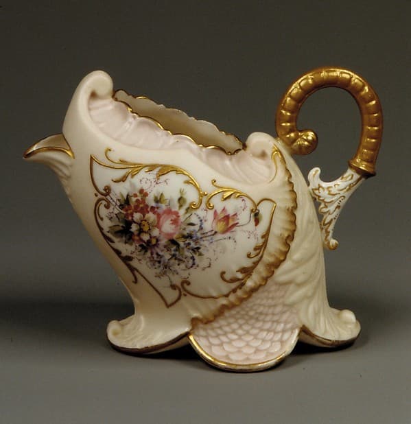 Creamer, by American Art China Company
