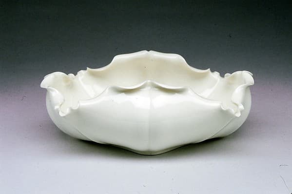 Bowl, by Willets Manufacturing Company