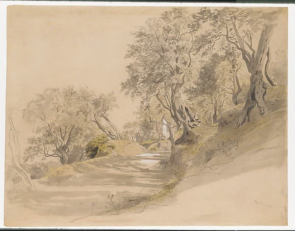 Tivoli, by William Stanley Haseltine