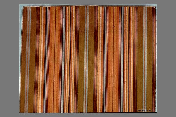 Woven Rug