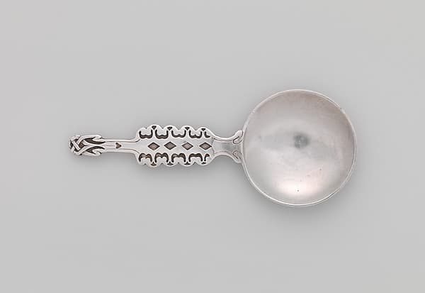 Spoon, by Theodore B. Starr