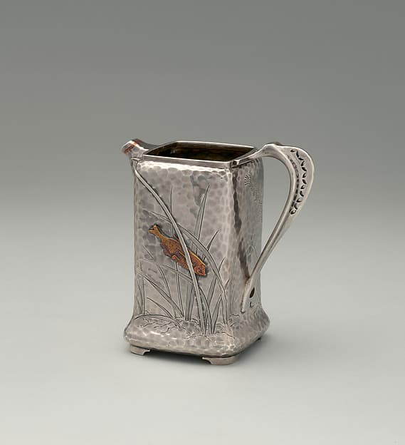 Creamer, by Tiffany & Co.