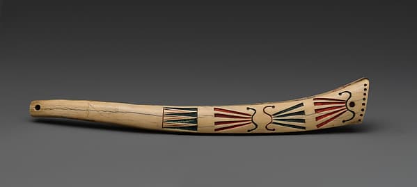 Quirt handle