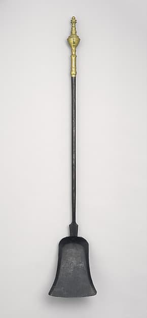 Shovel