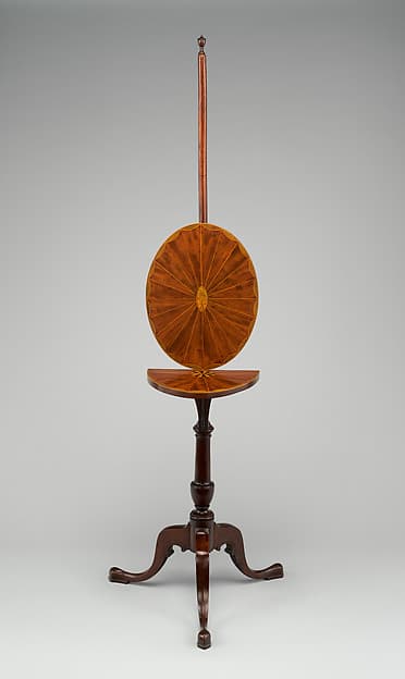 Firescreen, by Samuel Phippen