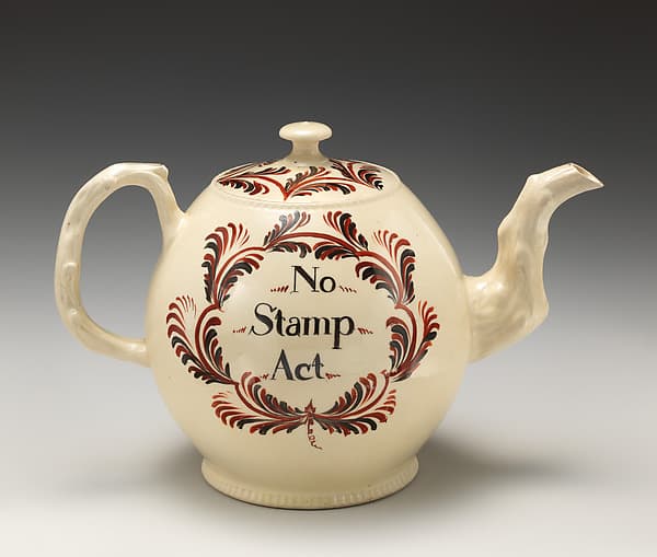 Teapot