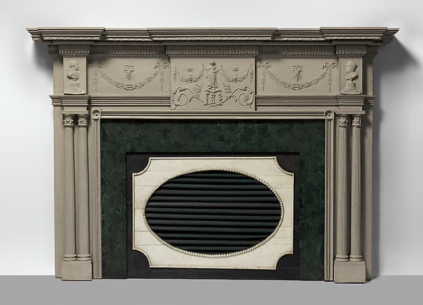 Mantel