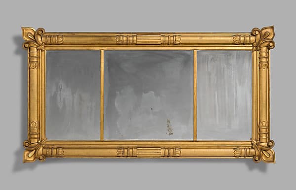 Looking Glass, by Isaac Platt