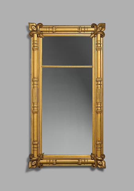 Looking Glass, by Isaac Platt