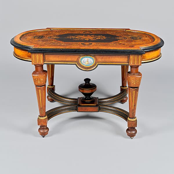 Center Table