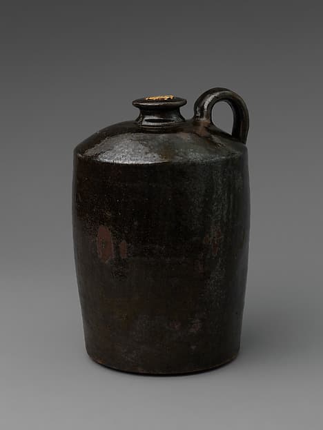Untitled, by Unrecorded Edgefield District potter