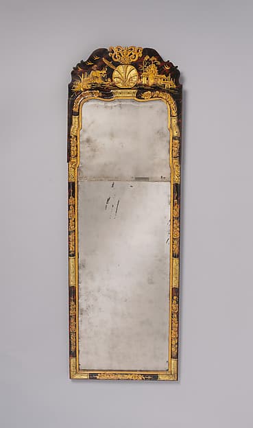 Looking glass
