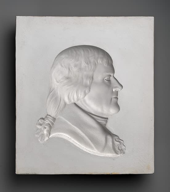 Thomas Jefferson, by Charles L. Hogeboom