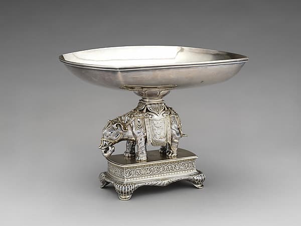 Untitled, by Gorham Manufacturing Company