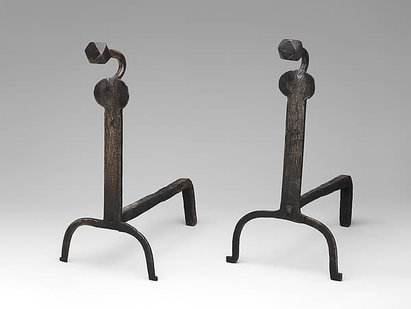 Andiron