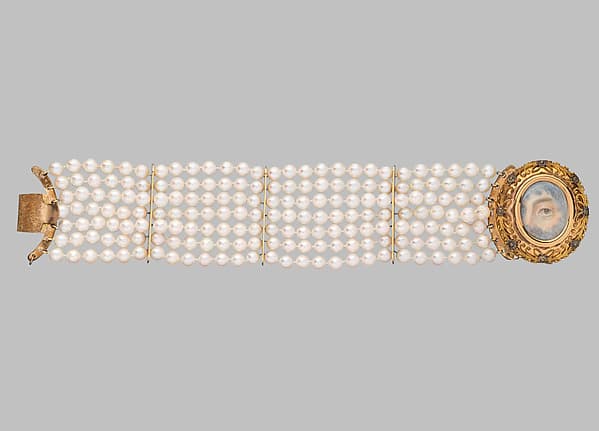 Lover's Eye bracelet