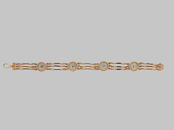 Lover’s Eye Watch Fob