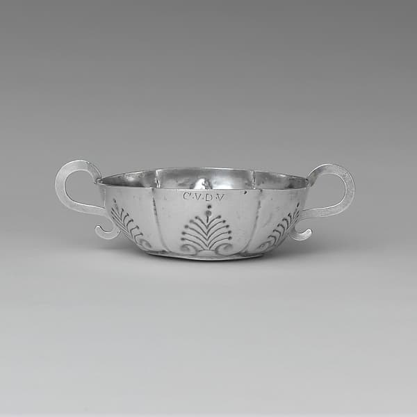 Dram Cup, by Jacob Boelen