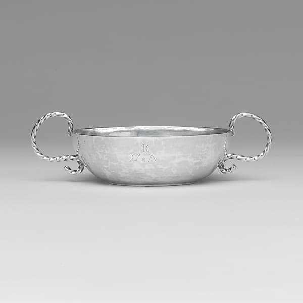 Dram Cup, by Jacob Boelen