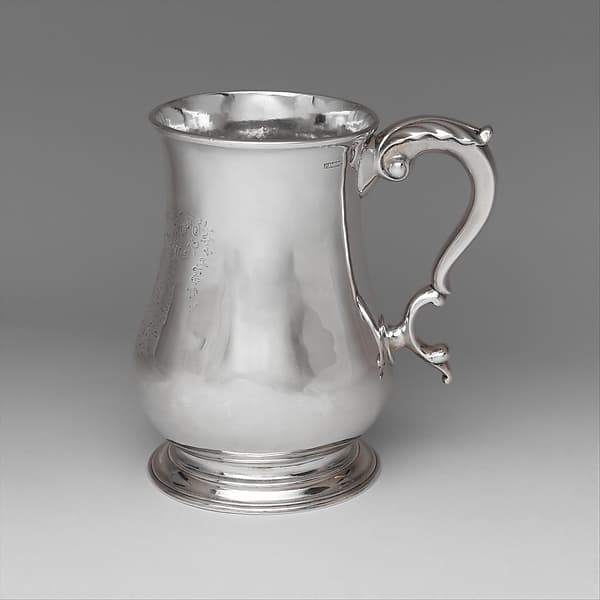 Cann, by Paul Revere Jr.