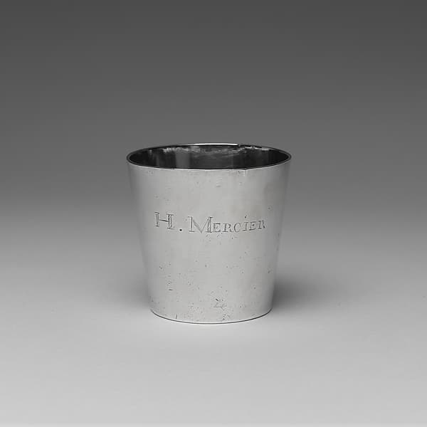 Beaker, by Laurent Amyot (Amiot)