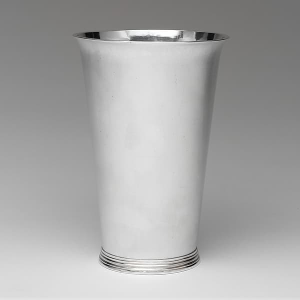 Beaker, by Adrian Bancker