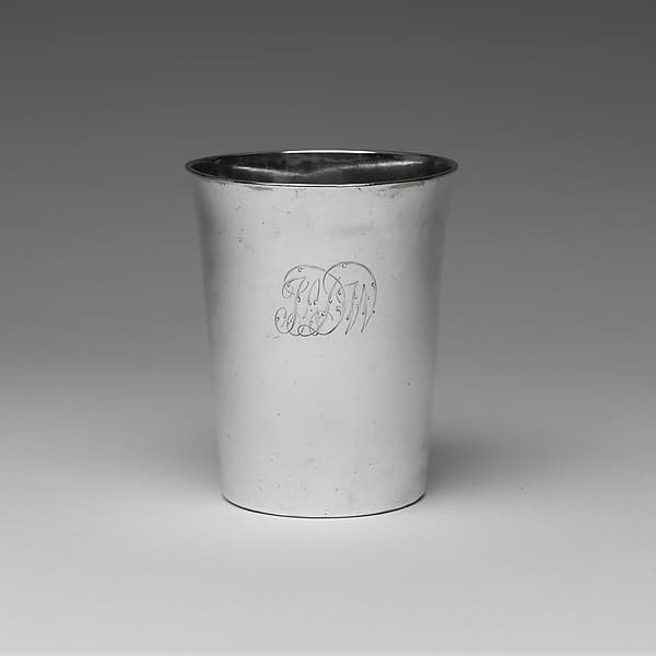 Beaker, by Benjamin Burt