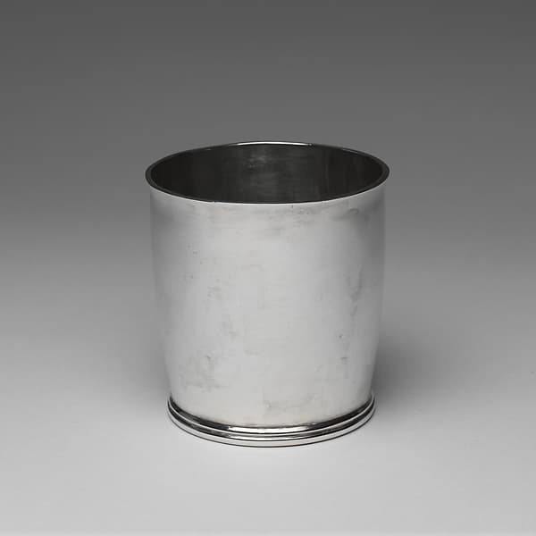 Beaker, by Cary Dunn